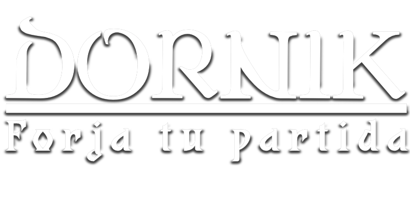 Dornik